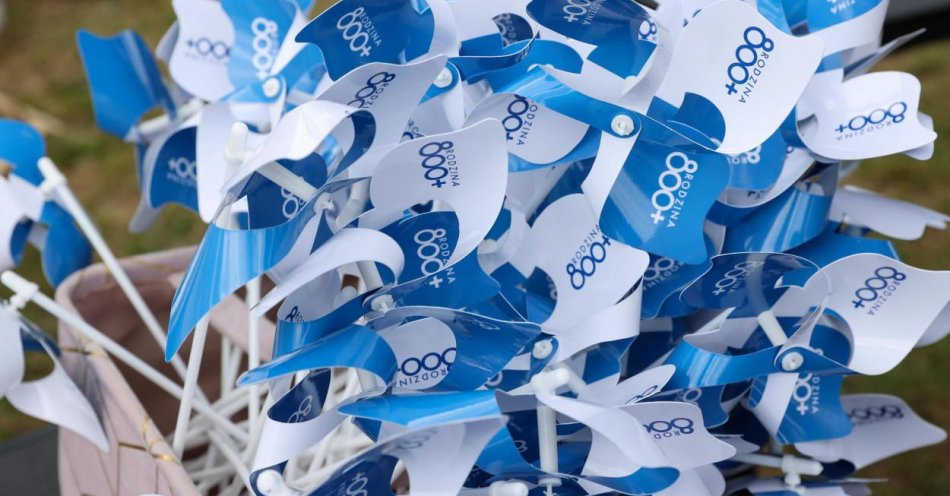 zdjęcie: KO rozpoczyna kontrolę Pikników 800 Plus / fot. PAP