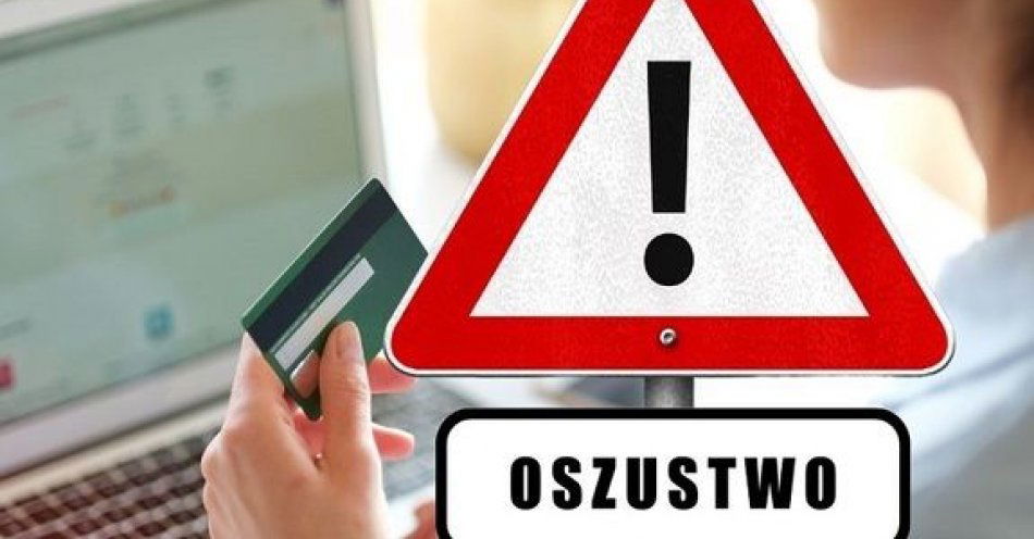 zdjęcie: Miała zainwestować pieniądze, a została oszukana / fot. KMP w Wałbrzychu
