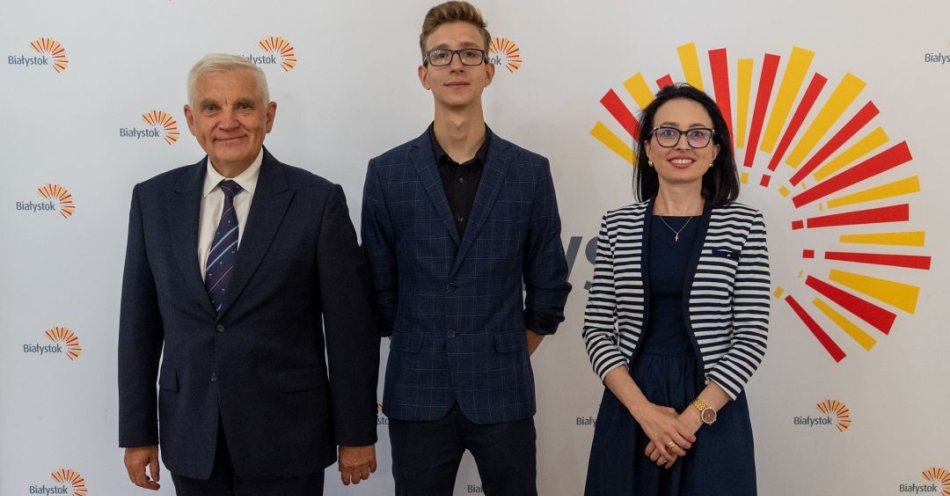zdjęcie: Wspaniały Polski z Białegostoku / fot. nadesłane