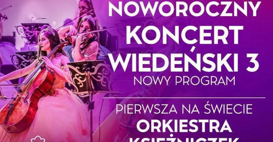 zdjęcie: Najpiękniejsze Polskie Głosy, Balet i Pierwsza na Świecie Orkiestra Księżniczek Tomczyk Art / kupbilecik24.pl / NAJPIĘKNIEJSZE POLSKIE GŁOSY, BALET I PIERWSZA NA ŚWIECIE ORKIESTRA KSIĘŻNICZEK TOMCZYK ART