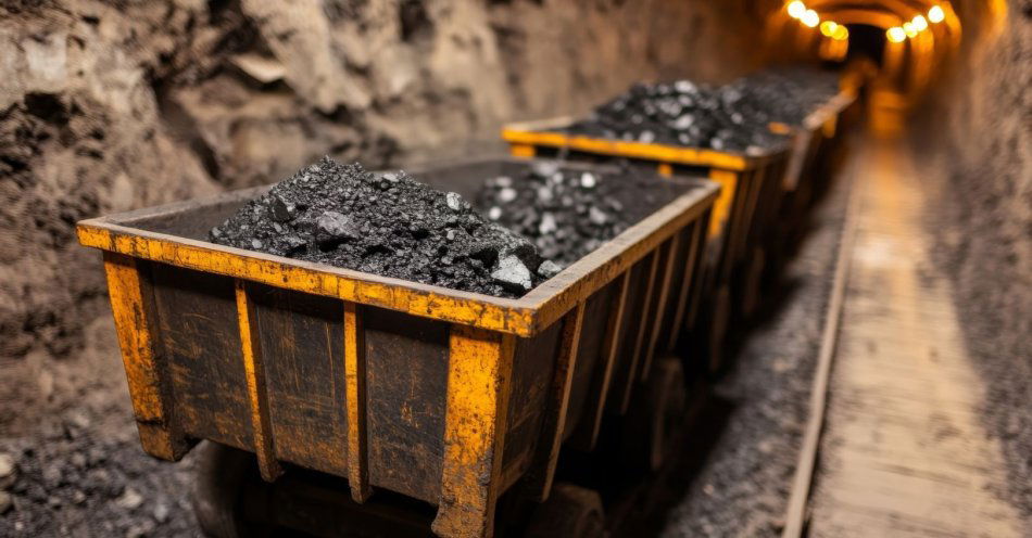 zdjęcie: W czerwcu produkcja i sprzedaż węgla znów powyżej 3 mln ton / v57307377