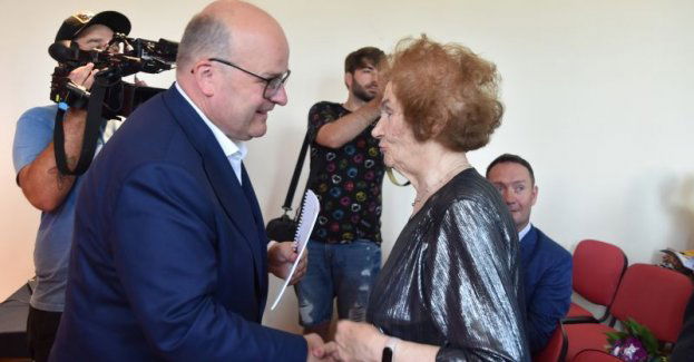 Zakończenie I semestru w Międzypokoleniowym Centrum Wiedzy