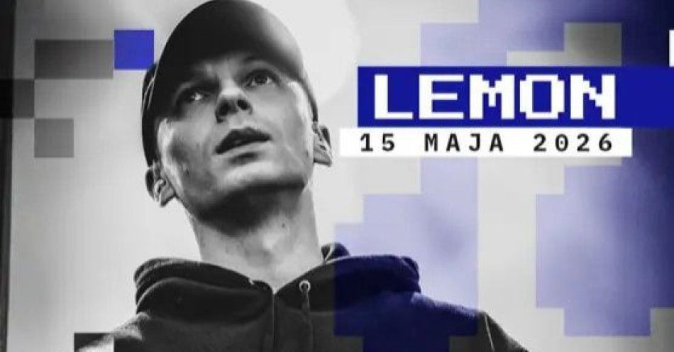 zdjęcie: Lemon akustycznie 15.05.2026 Bydgoszcz / kupbilecik24.pl / LEMON AKUSTYCZNIE | 15.05.2026 | BYDGOSZCZ