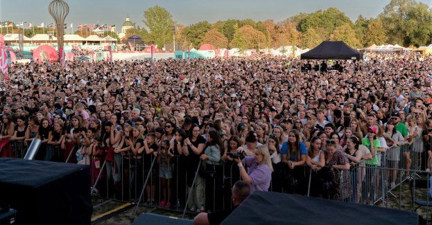 Warszawski weekend pełen atrakcji