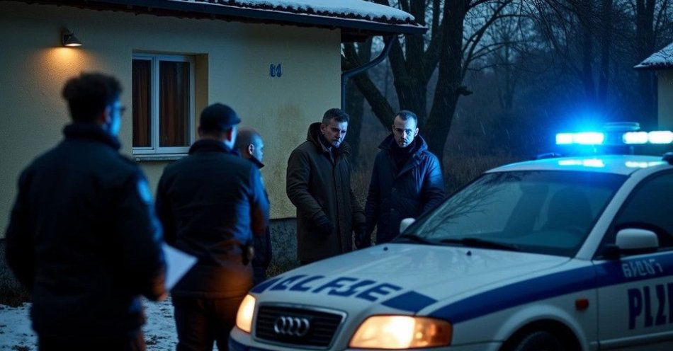 zdjęcie: Fałszywe zgłoszenie w Pasymie. Mężczyzna ukarany mandatem / TM/ przykładowa ilustracja