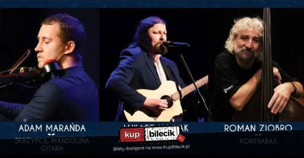 Pieśni ludzi drogi