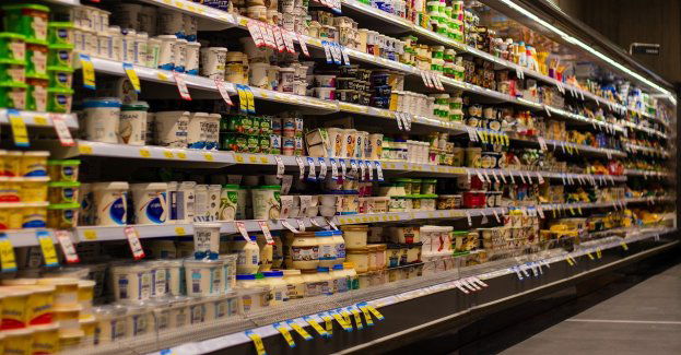 Ponad 10148 kilogramów żywności uratowane w Grudziądzu