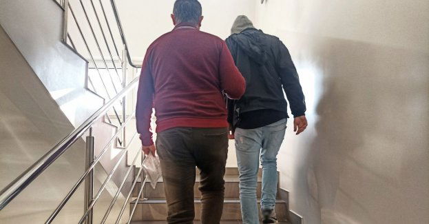 Włamywacze w rękach łomżyńskich policjantów