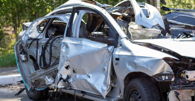 Akt oskarżenia przeciwko sprawcy wypadku, w którym zginęły trzy osoby