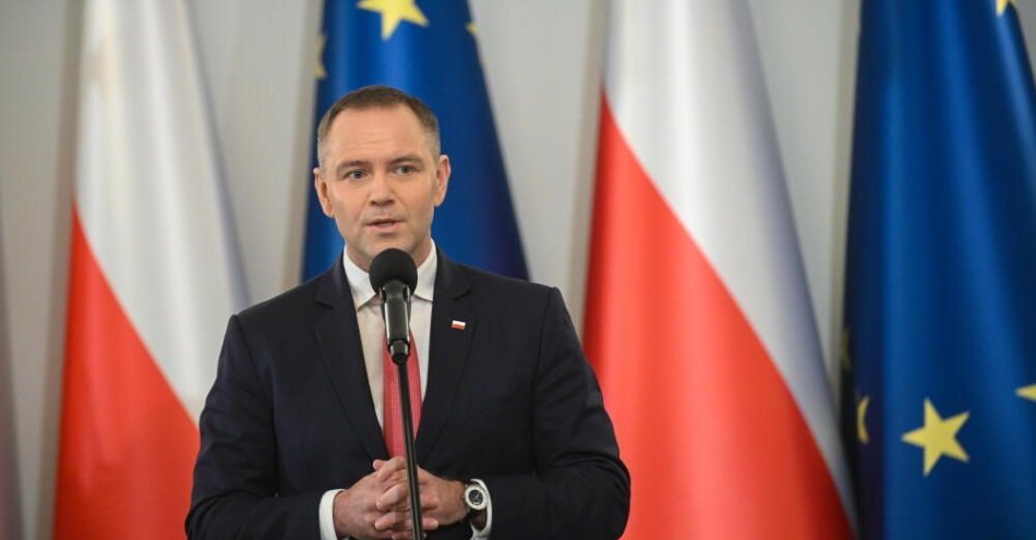 zdjęcie: CBOS: Nawrocki liderem rankingu zaufania; na kolejnych miejscach: Sikorski i Kosiniak-Kamysz / Warszawa, 22.10.2025. Głowa państwa RP Karol Nawrocki wraz z małżonką przyjęli w Pałacu Prezydenckim w Wrszawie, 22 bm. laureatów i finalistów  XIX Międzynarodowego Konkursu Pianistycznego im. Fryderyka Chopina.  (obm/dw) PAP/Marcin Obara
