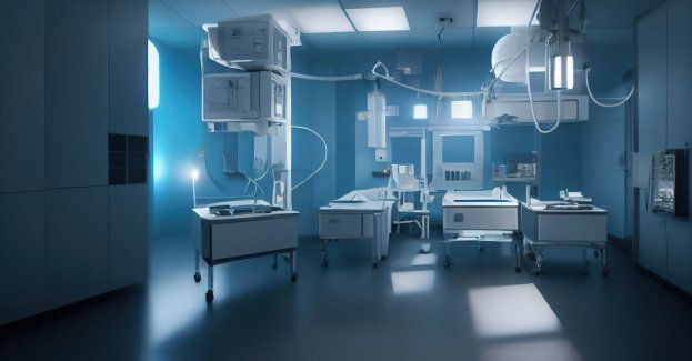 Studenci poszerzają wiedzę medyczną, dzięki grze w wirtualnej rzeczywistości