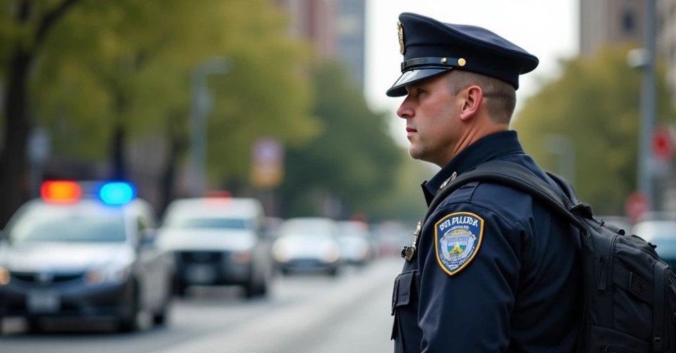 zdjęcie: Nerwowa reakcja doprowadziła do zatrzymania mężczyzny z amfetaminą / TM/ przykładowa ilustracja