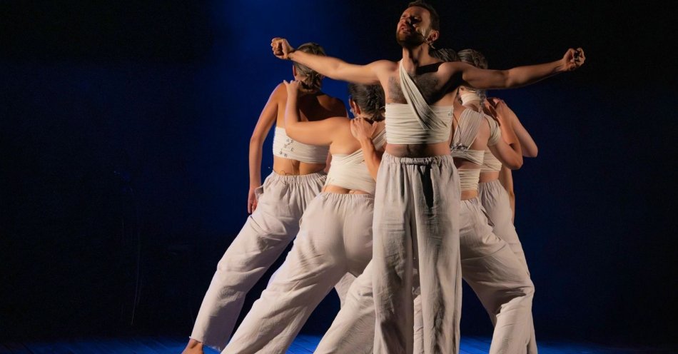 zdjęcie: Już jest wiosenny repertuar Teatru Starego w Lublinie! / fot. nadesłane