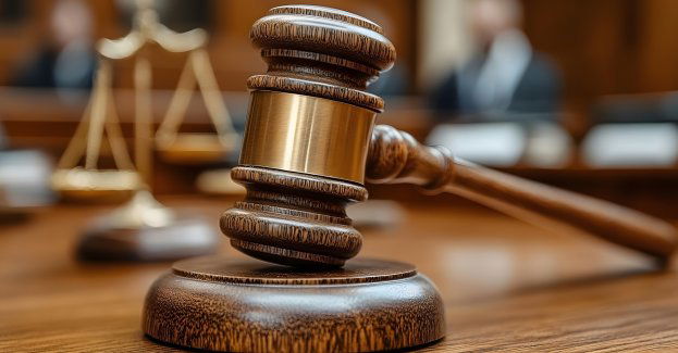 Rozpoczął się proces o zabójstwo żony przez jej podpalenie