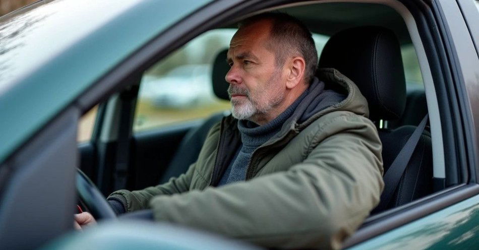 zdjęcie: Zatrzymany z 870 papierosami bez akcyzy i z zakazem jazdy / TM/ przykładowa ilustracja