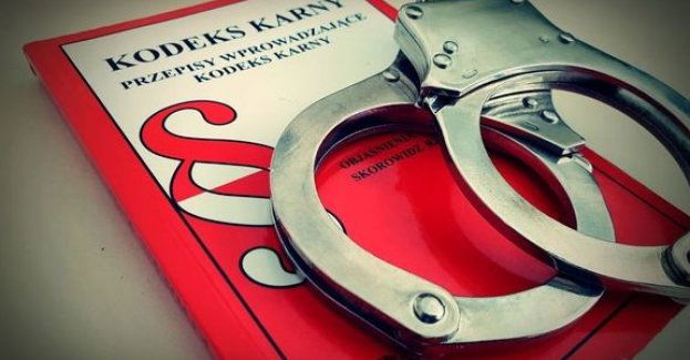 Włamał się do piwnicy. Został szybko zatrzymany przez dzielnicowych
