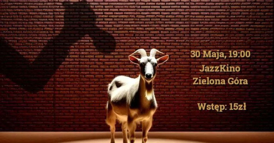zdjęcie: Wieczór z komedią na żywo w JazzKinie! / kupbilecik24.pl / Wieczór z komedią na żywo w JazzKinie!
