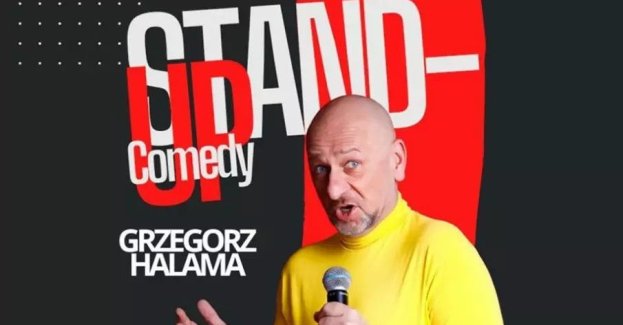 Wielki Powrót Grzegorza Halamy - Nowy Program