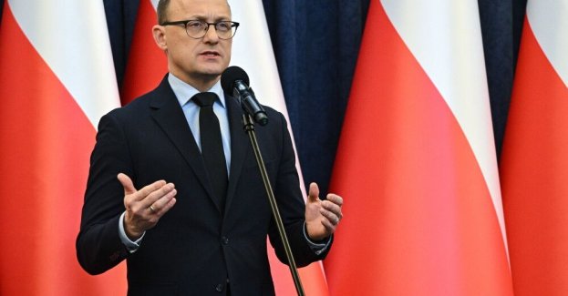 Rzecznik prezydenta odpowiada Czarzastemu: Nawrocki kilkukrotnie pozytywnie przeszedł procedurę ws. informacji niejawnych