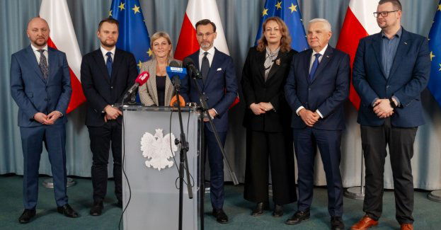 O Programie Ochrony Ludności i Obrony Cywilnej