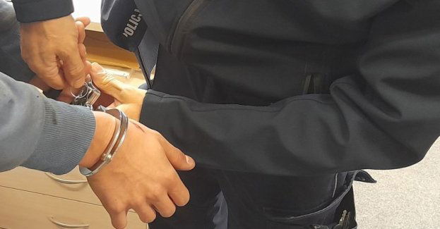 Ojciec nie rozróżnił synów, obaj trafili do więzienia