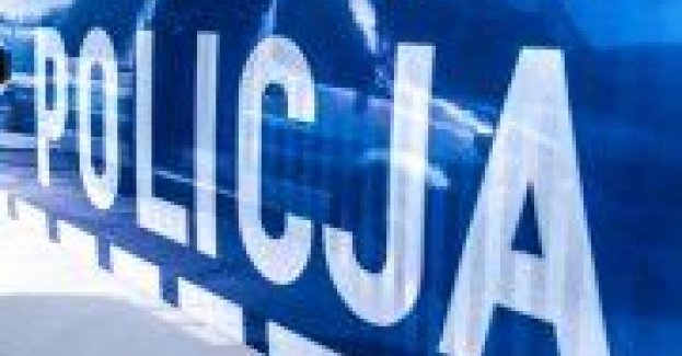 Zgłosił interwencję bo… chciał zobaczyć jak szybko przyjedzie Policja