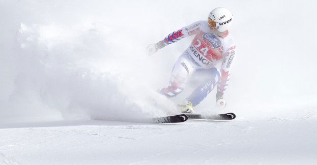 PŚ w skokach - Wielka Krokiew gotowa na 95 procent (aktl., wideo)