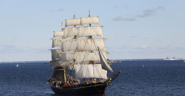 Reorganizacja ruchu i tymczasowa komunikacja na Żaglach 2022