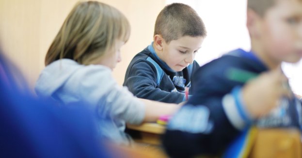 Prezydent Olsztyna chce, by gminy płaciły za swoich uczniów uczęszczających do olsztyńskich szkół