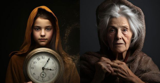 Jedną z największych ludzkich tęsknot jest pragnienie nieśmiertelności