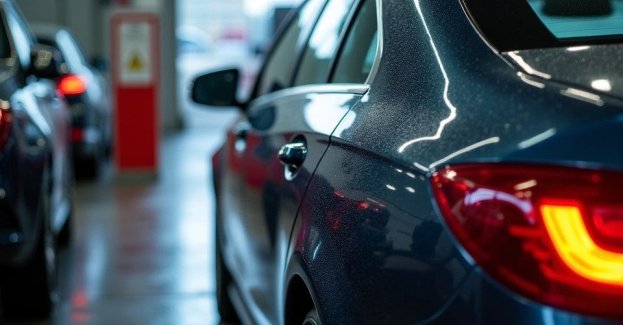 Ostatnia szansa sprawdzić światła auta 6 grudnia