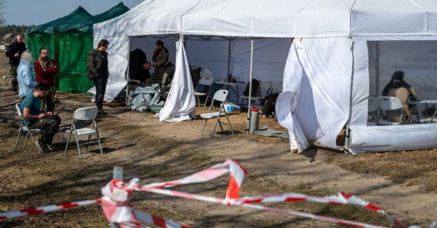 IPN: ruszają prace poszukiwawcze w Ostrówkach oraz Woli Ostrowieckiej na Wołyniu