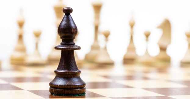 Trener szachowy Piotr K. skazany na 10 lat więzienia za czyny pedofilskie