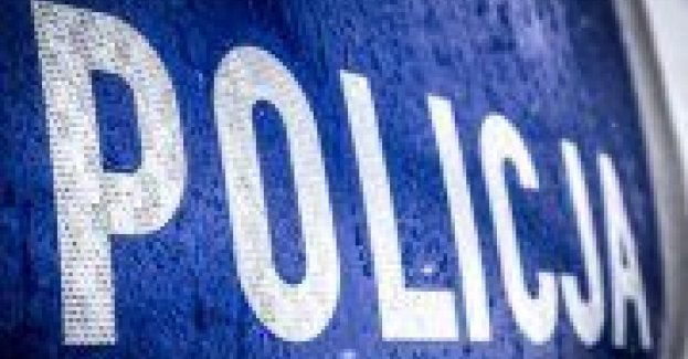 Tymczasowym aresztowaniem 41-latka zakończyło się zdarzenie z ul. Harcerskiej w Koszalinie