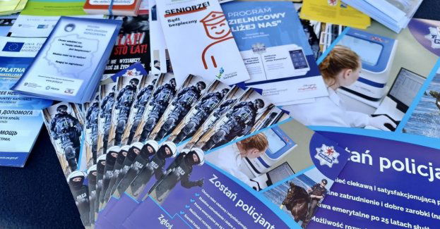 Bo sport to zdrowie-goleniowski festyn