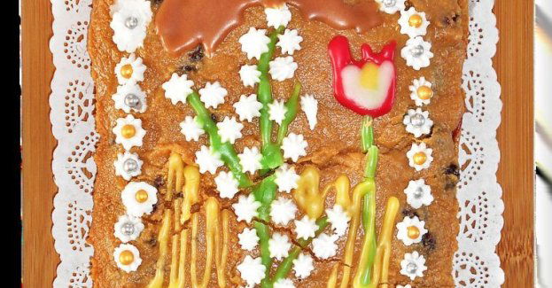 20-metrowy mazurek zostanie przygotowany w centrum miasta