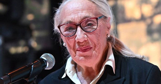 Widzowie Kina na Granicy zobaczą retrospektywę Mai Komorowskiej