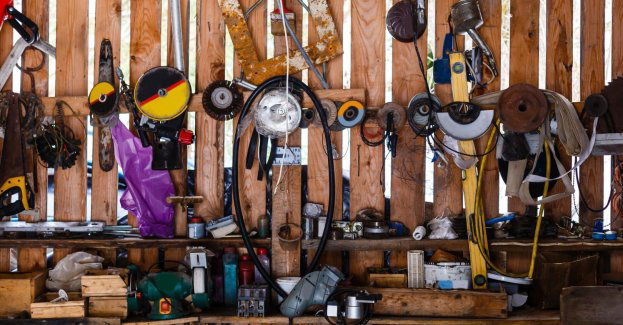 Włamywał się do altanek ogrodowych - 42-latek zatrzymany