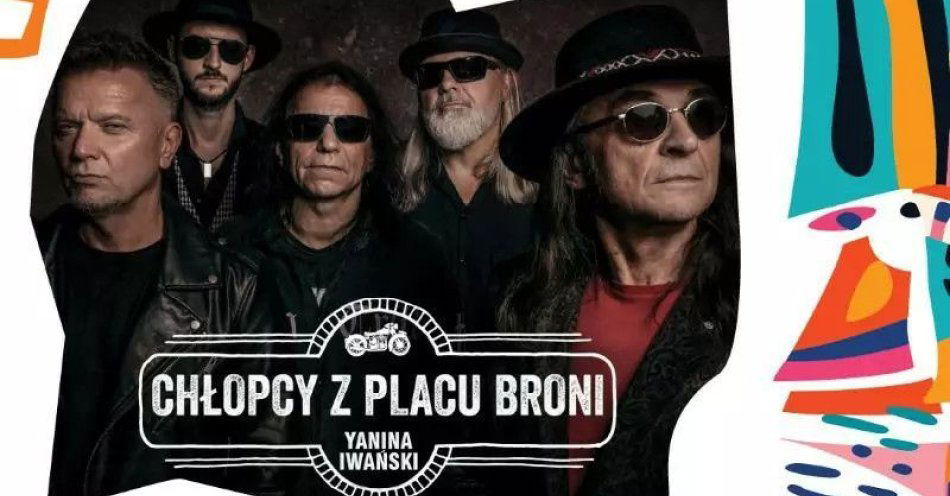 zdjęcie: Chłopcy z Placu Broni - WINNEgranie 2025 / kupbilecik24.pl / Chłopcy z Placu Broni - WINNEgranie 2025