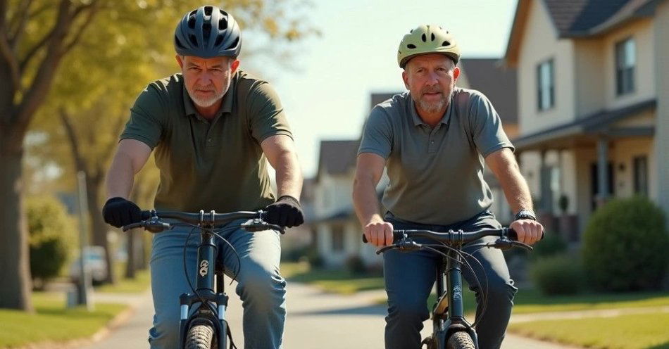 zdjęcie: Dwa przypadki pijanych rowerzystów w jednym dniu / TM/ przykładowa ilustracja