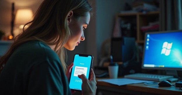 Uwaga oszuści przy sprzedaży online w powiecie ryckim