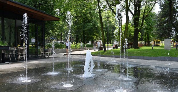 Najlepsza przestrzeń publiczna województwa w Rudzie Śląskiej