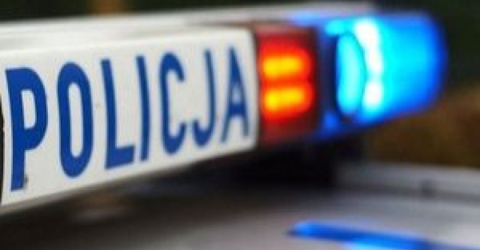 zdjęcie: Ponad 2 promile u kierowcy Audi. Dachowanie w Korytnikach / fot. KMP w Przemyślu