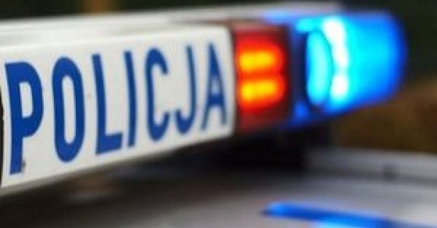 Ponad 2 promile u kierowcy Audi. Dachowanie w Korytnikach