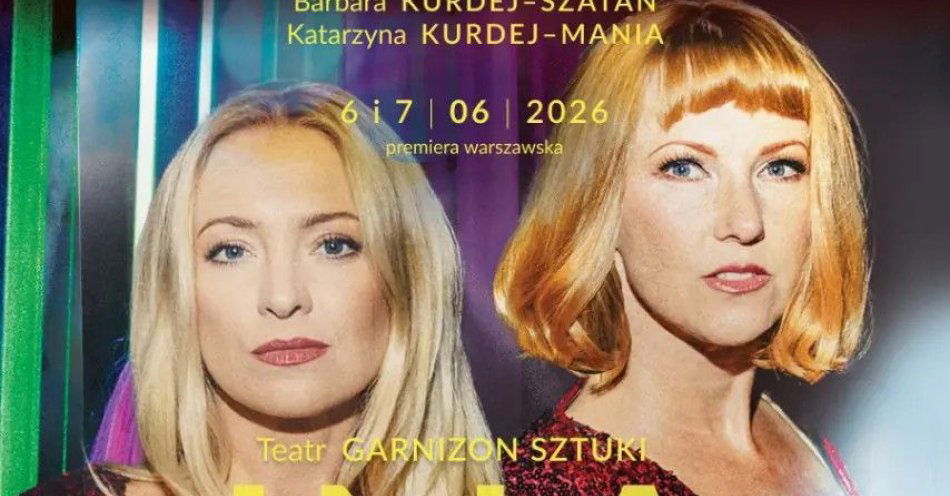 zdjęcie: Spektakl INA / kupbilecik24.pl / Spektakl INA