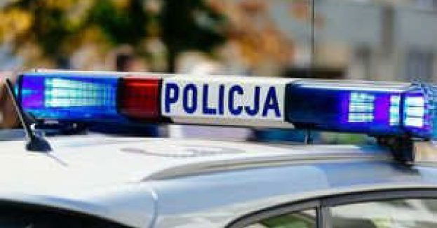 Kontrola drogowa doprowadziła do ujawnienia przez policjantów prawie pół kg narkotyków