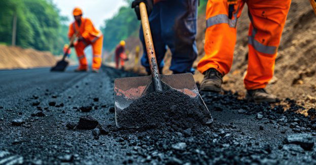 Od wtorku zmiana organizacji ruchu na DK40 w Kędzierzynie-Koźlu