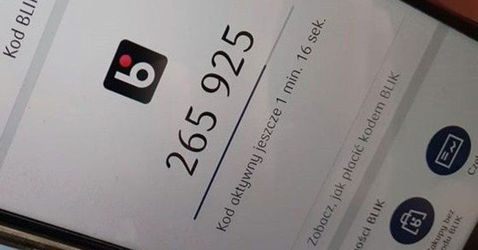 zdjęcie: Oszustwo na Messengerze. Mężczyzna stracił 750 zł / fot. KPP w Świdnicy