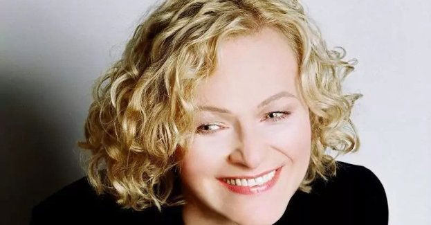 Koncert Edyty Geppert z zespołem