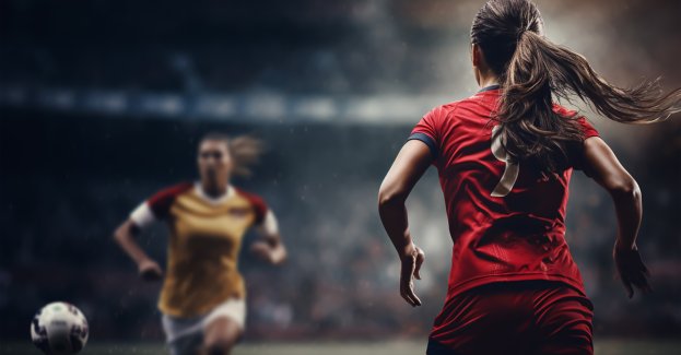 Dziewczyny spełniają marzenia